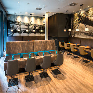 One Hotel Newcastle-upon-Tyne